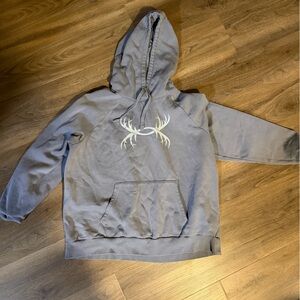 Under armor sweatshirt